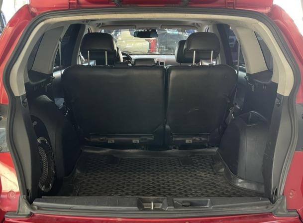 Mitsubishi Outlander II с пробегом 2008 года, цена 1 034 500 рублей, 239729 км, внедорожник, Автокод Объявления
