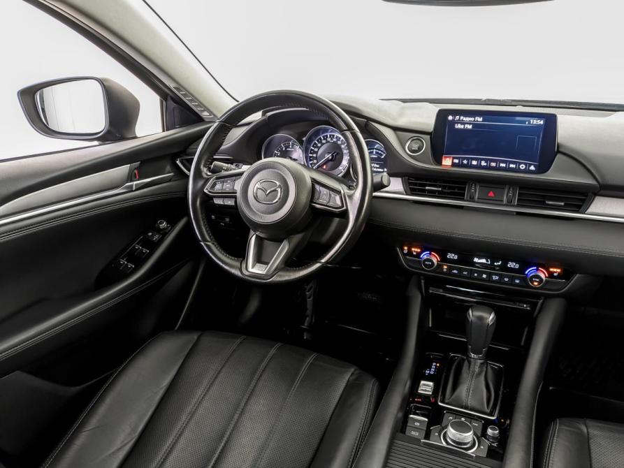Mazda 6 III (GJ) Рестайлинг 2 Москва  - изображение 28