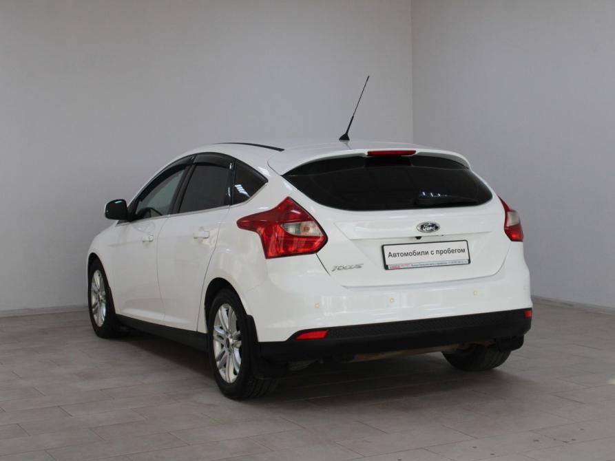Ford Focus III Старый Оскол  - изображение 6