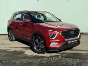 Hyundai Creta I Рестайлинг Кемерово  - изображение 20