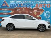 Lada (ВАЗ) Vesta I Рестайлинг (NG) Набережные Челны  - изображение 24