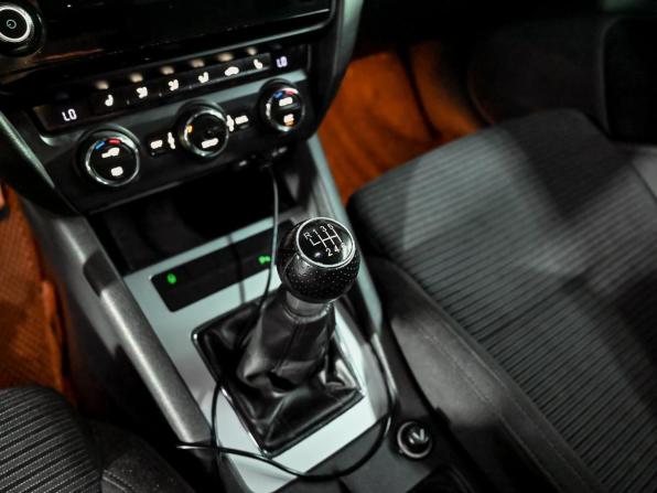 Skoda Octavia III (A7) с пробегом 2014 года, цена 1 265 000 рублей, 178089 км, лифтбек, Автокод Объявления