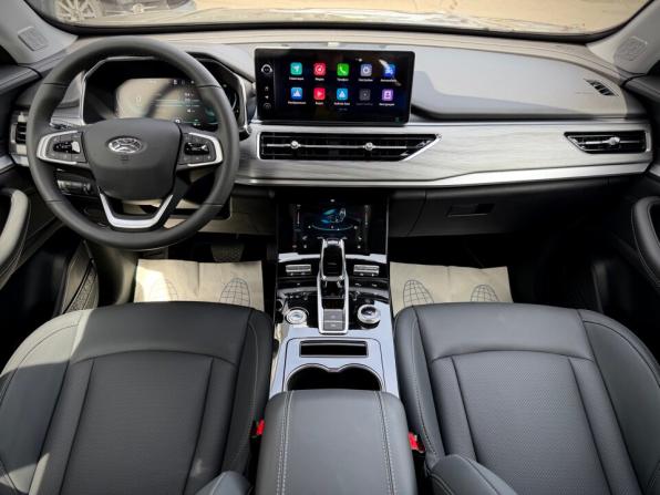 Xcite X-Cross 8 с пробегом 2024 года, цена 3 050 000 рублей, 18 км, внедорожник, Автокод Объявления