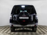 Mitsubishi Pajero IV Санкт-Петербург  - изображение 25