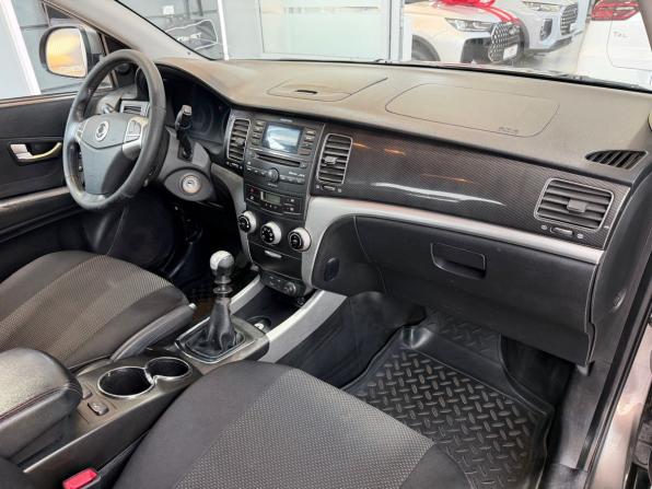 SsangYong Actyon II с пробегом 2012 года, цена 950 000 рублей, 170163 км, внедорожник, Автокод Объявления