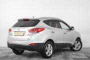 Hyundai ix35 I Кемерово  - изображение 30