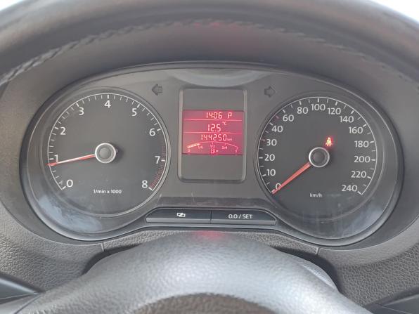 Volkswagen Polo V с пробегом 2013 года, цена 760 000 рублей, 144187 км, седан, Автокод Объявления