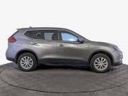 Nissan X-Trail III Рестайлинг Москва  - изображение 33