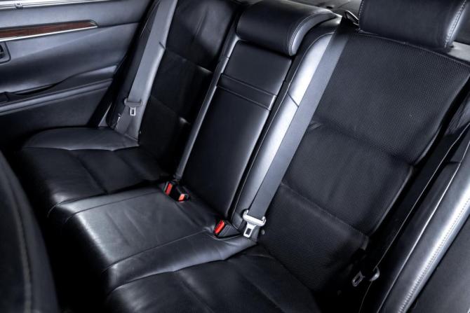 Lexus ES VI с пробегом 2013 года, цена 2 050 000 рублей, 255978 км, седан, Автокод Объявления