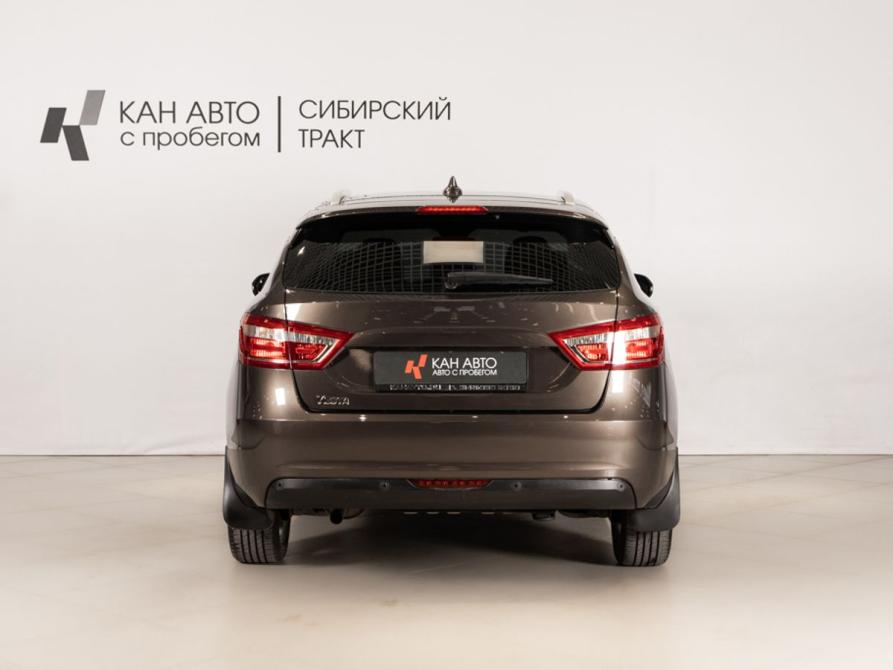 Lada (ВАЗ) Vesta I Казань  - изображение 4