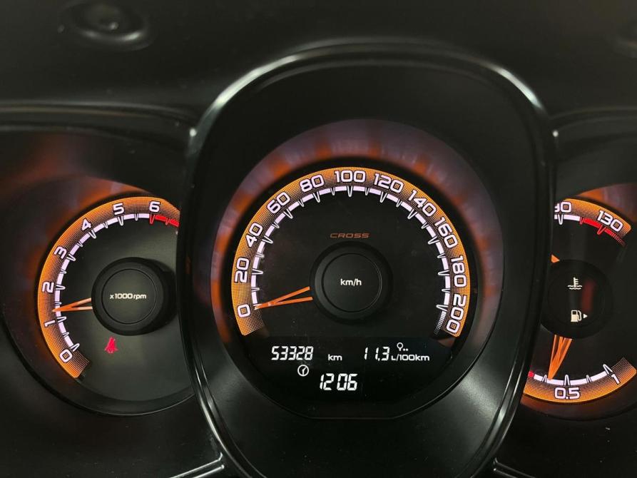 Lada (ВАЗ) Vesta I Нижнекамск  - изображение 10