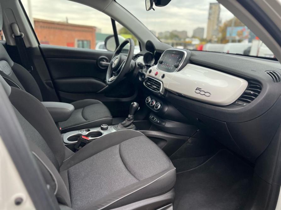 Fiat 500X I Рестайлинг Краснодар  - изображение 18