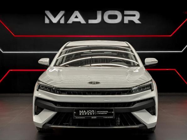 Москвич 6 с пробегом 2024 года, цена 1 650 000 рублей, 27481 км, лифтбек, Автокод Объявления