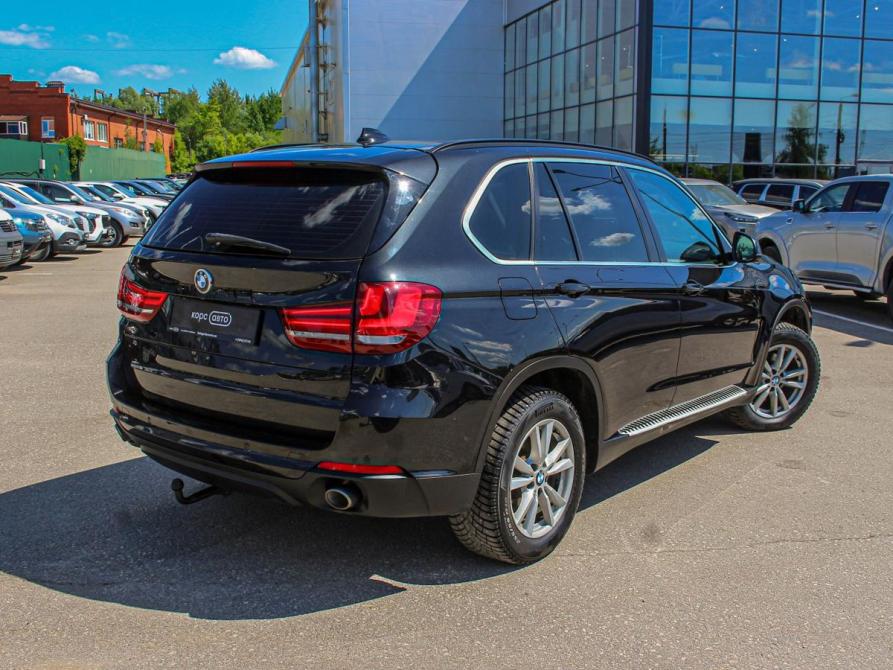 BMW X5 III (F15) Калуга  - изображение 2