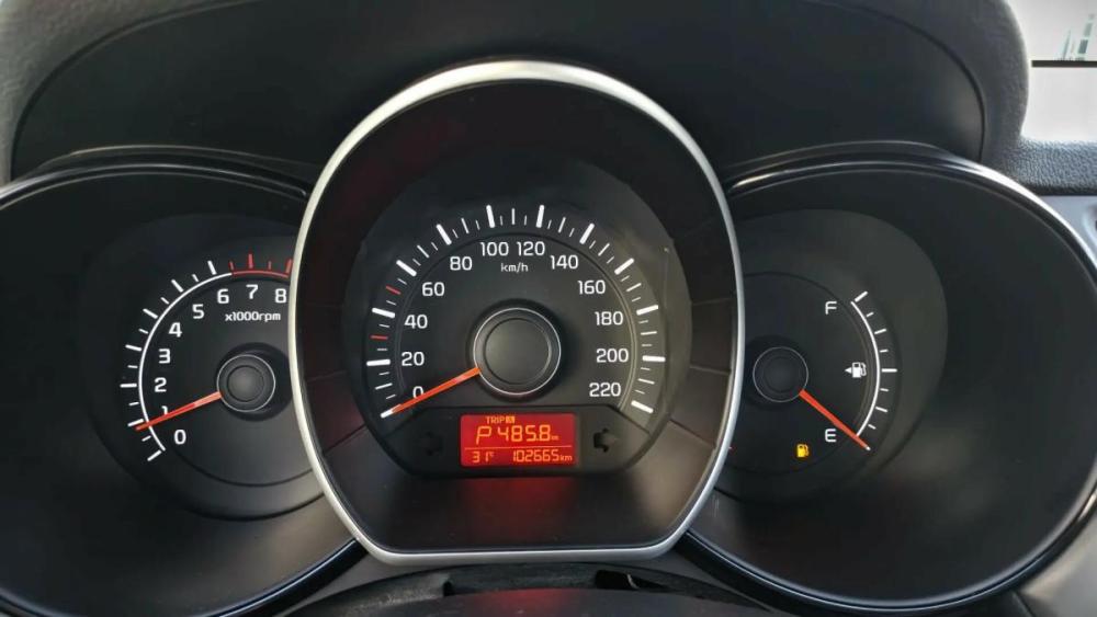 Kia Rio III Рестайлинг Астрахань  - изображение 22