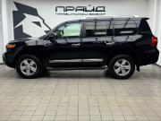Toyota Land Cruiser 200 Series Рестайлинг 1 Ростов-на-Дону  - изображение 19