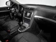Skoda Octavia II (A5) Рестайлинг Санкт-Петербург  - изображение 31