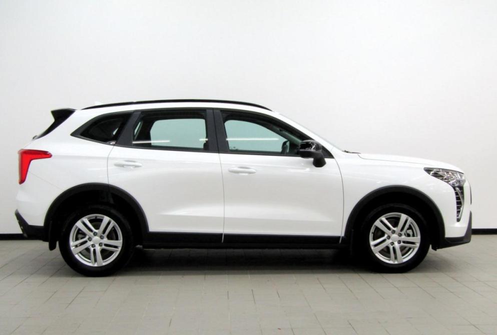Haval Jolion I Рестайлинг Екатеринбург  - изображение 6