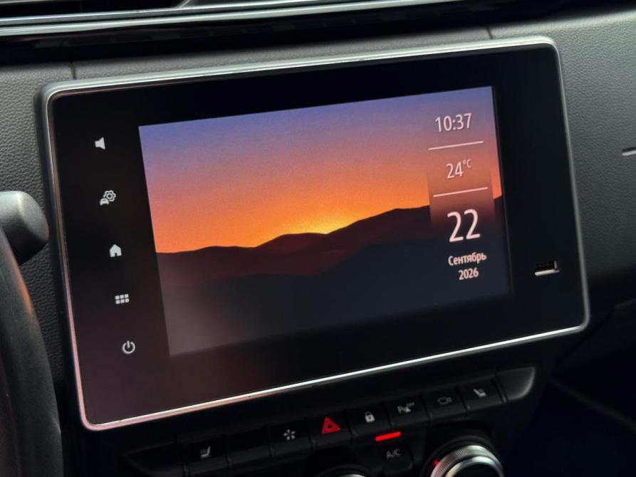 Renault Arkana I Кропоткин  - изображение 20