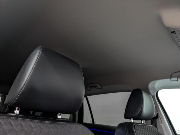 Skoda Kodiaq I с пробегом 2018 года, цена 2 400 000 рублей, 95313 км, внедорожник, Автокод Объявления