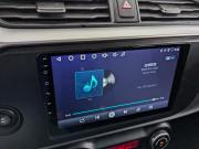 Kia Rio IV Рестайлинг Москва  - изображение 52