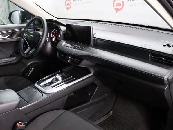 Haval Jolion I с пробегом 2023 года, цена 1 629 000 рублей, 92882 км, внедорожник, Автокод Объявления