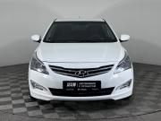 Hyundai Solaris I Рестайлинг Ростов-на-Дону  - изображение 16