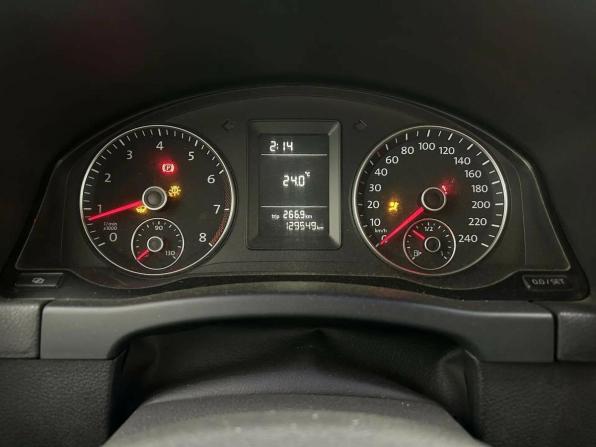 Volkswagen Golf Plus II с пробегом 2011 года, цена 698 750 рублей, 129549 км, хэтчбек, Автокод Объявления