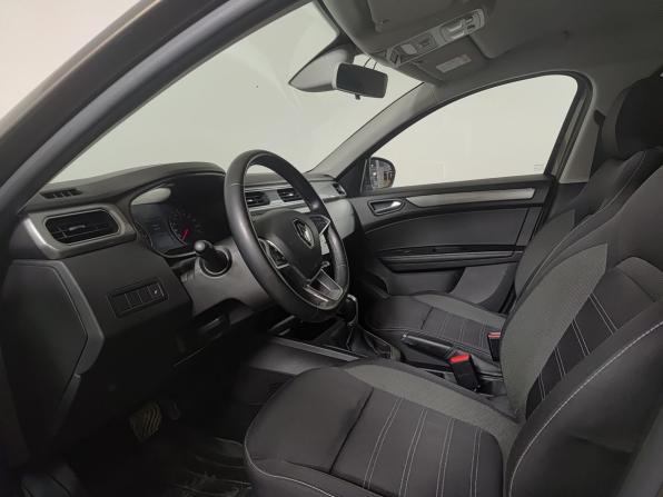 Renault Arkana I с пробегом 2019 года, цена 1 335 000 рублей, 115500 км, внедорожник, Автокод Объявления