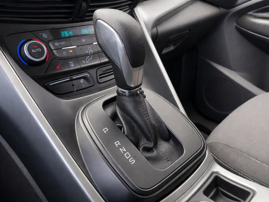 Ford Kuga II Рестайлинг Пермь  - изображение 16