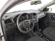 Volkswagen Polo V Рестайлинг Москва  - изображение 42