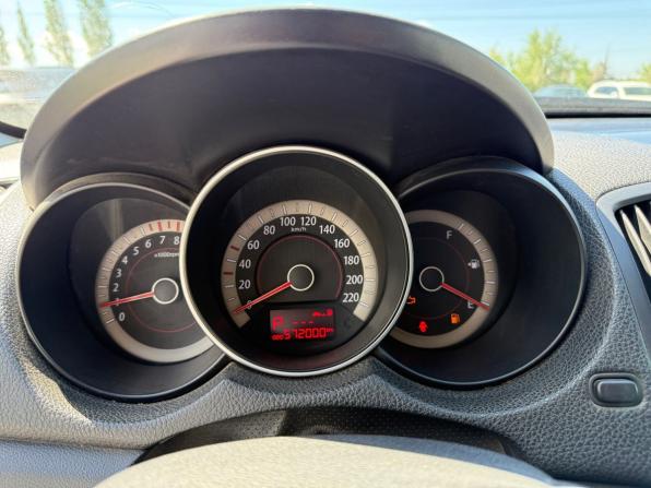 Kia Cerato II с пробегом 2010 года, цена 399 000 рублей, 572000 км, седан, Автокод Объявления