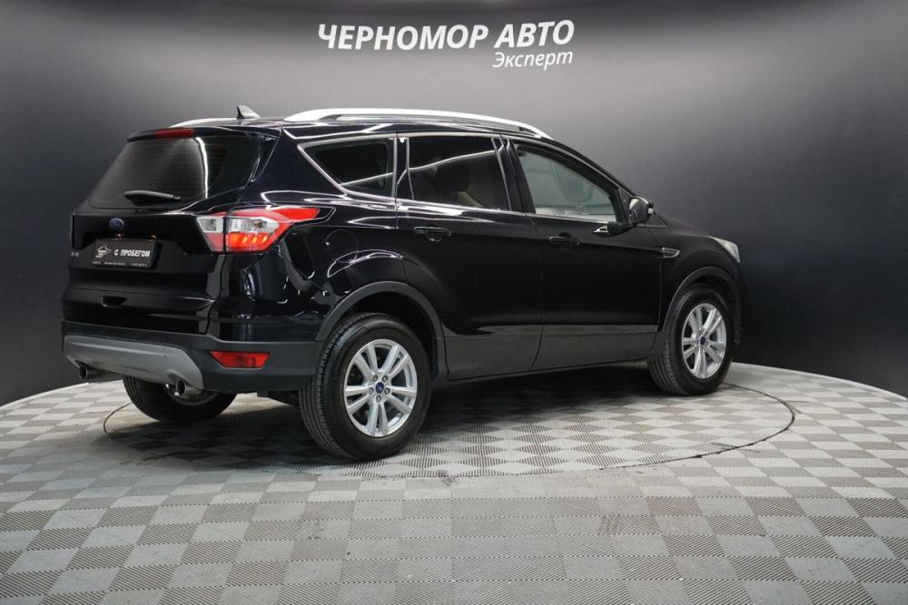 Ford Kuga II Рестайлинг Крым  - изображение 5