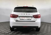 Lada (ВАЗ) Vesta I Нижний Новгород  - изображение 23