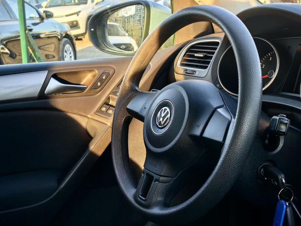 Volkswagen Golf VI с пробегом 2010 года, цена 589 000 рублей, 200500 км, хэтчбек, Автокод Объявления