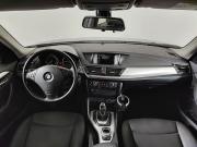 BMW X1 I (E84) Рестайлинг Уфа  - изображение 42
