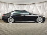 Mercedes-Benz S-Класс VII (W223) Москва  - изображение 26