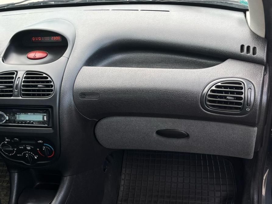 Peugeot 206 Калуга  - изображение 7