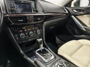 Mazda 6 III (GJ) Курск  - изображение 36