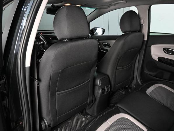 Kia Ceed II Рестайлинг с пробегом 2016 года, цена 1 459 000 рублей, 156554 км, универсал, Автокод Объявления