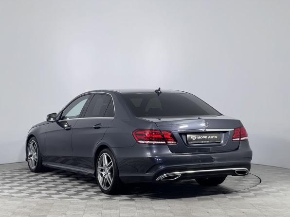 Mercedes-Benz E-Класс IV (W212 S212 C207) Рестайлинг с пробегом 2015 года, цена 2 250 000 рублей, 170227 км, седан, Автокод Объявления