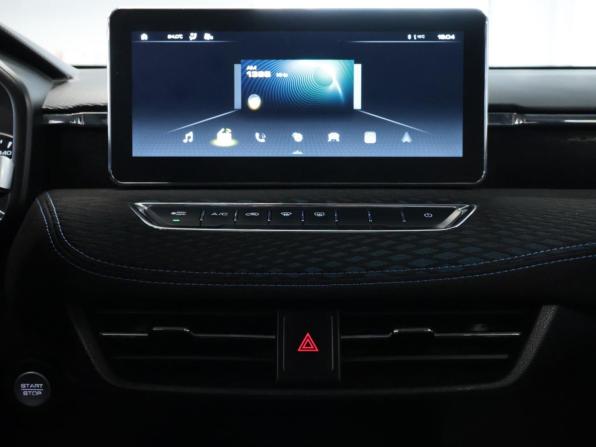 Haval Jolion I с пробегом 2023 года, цена 1 732 000 рублей, 61468 км, внедорожник, Автокод Объявления