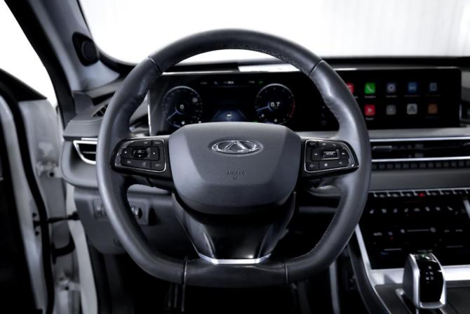 Chery Tiggo 7 Pro Max I с пробегом 2023 года, цена 1 899 000 рублей, 89566 км, внедорожник, Автокод Объявления