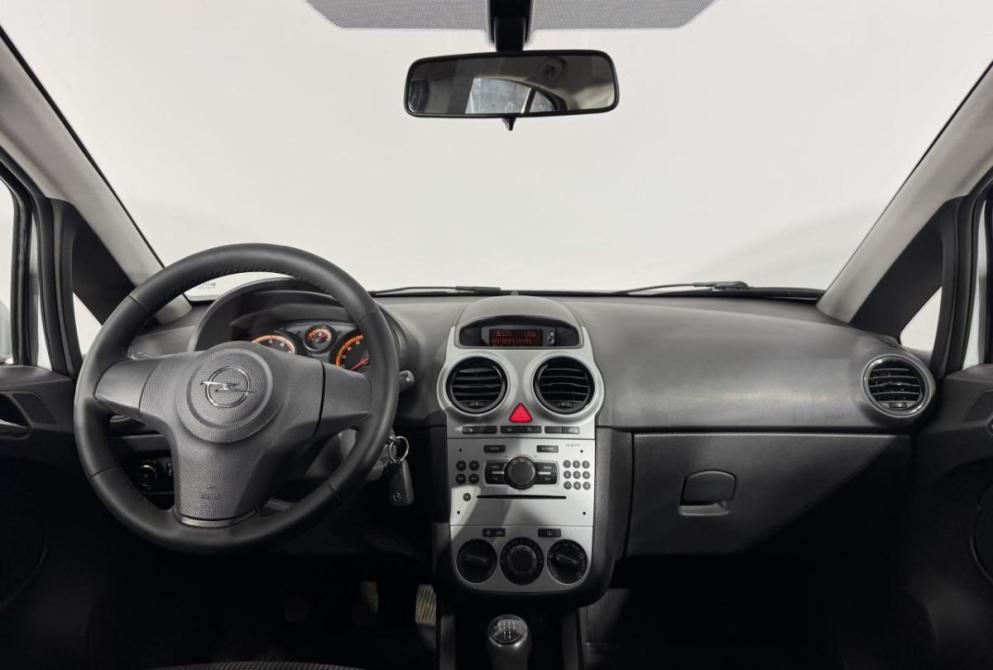 Opel Corsa D Рестайлинг II Саранск  - изображение 22