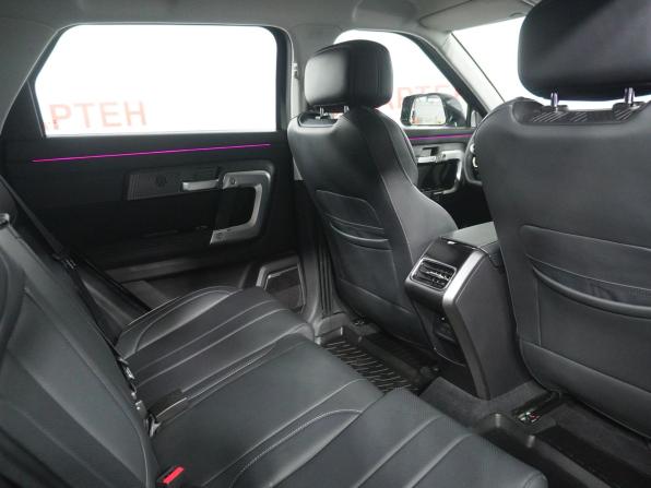 Jaecoo J7 I с пробегом 2024 года, цена 2 255 000 рублей, 40329 км, внедорожник, Автокод Объявления