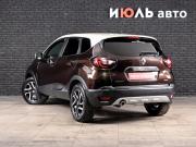 Renault Kaptur I Екатеринбург  - изображение 22