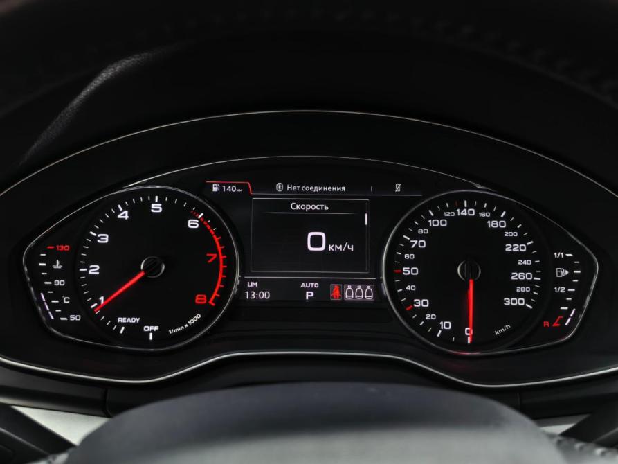 Audi Q5 II (FY) Санкт-Петербург  - изображение 12