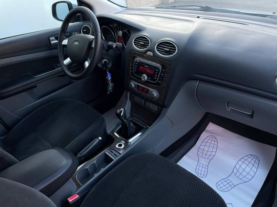 Ford Focus II Рестайлинг Стерлитамак  - изображение 34