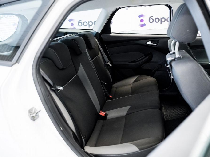 Ford Focus III Ростов-на-Дону  - изображение 18