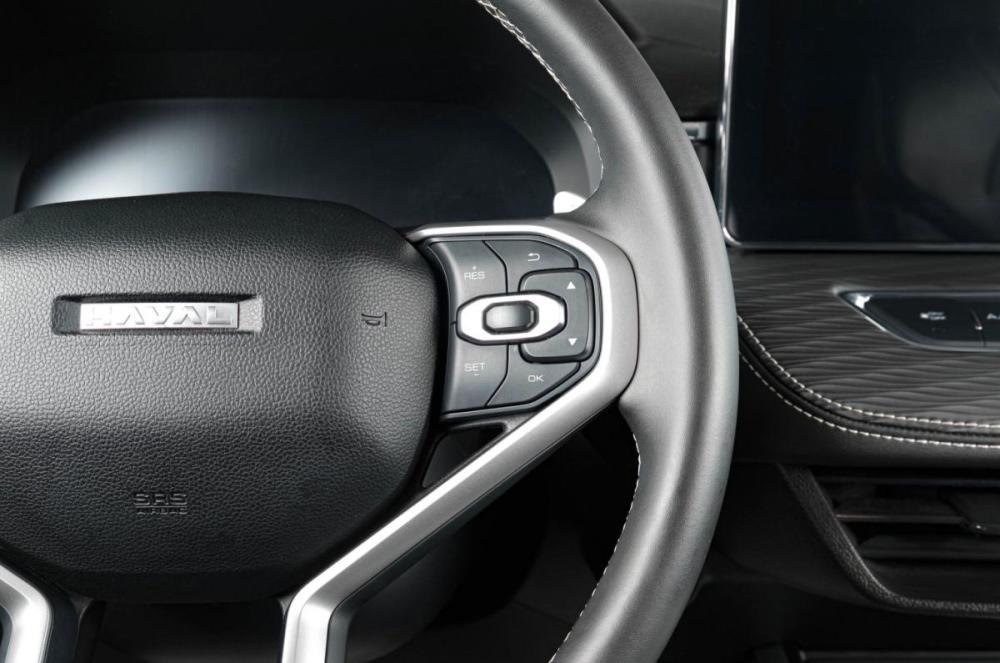 Haval Jolion I Рестайлинг Тюмень  - изображение 16